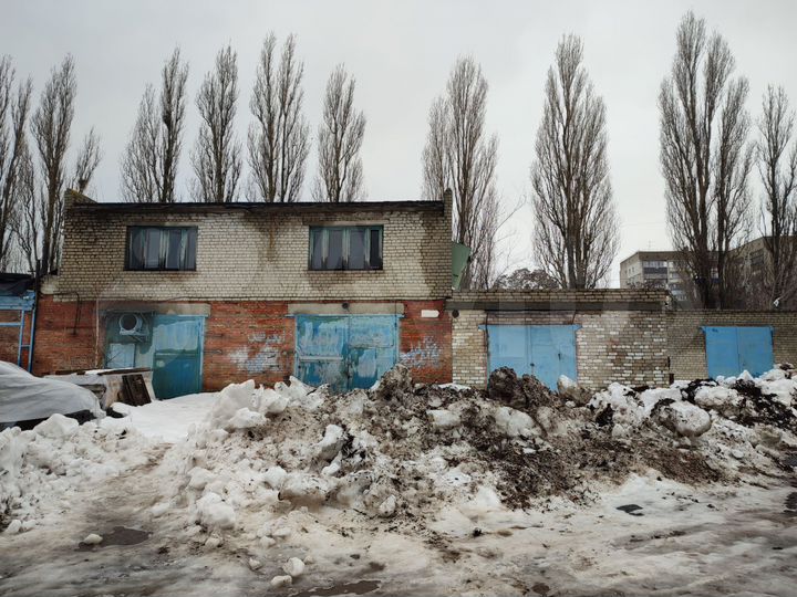 Свободного назначения, 960 м²