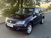 Suzuki Grand Vitara 2.4 MT, 2009, 170 000 км, с пробегом, цена 900 000 руб.