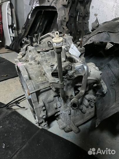 Вариатор Mitsubishi outlander xl 4WD 2.4