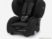 Автокресло Recaro Young Sport Hero