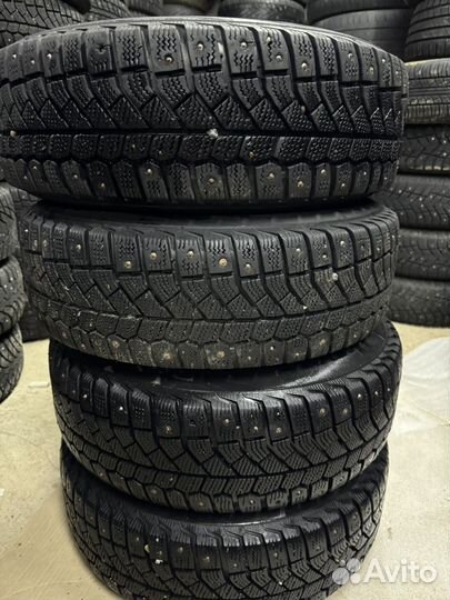 Зимние колеса r14 на ваз