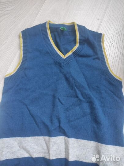 Детская одежда для мальчиков