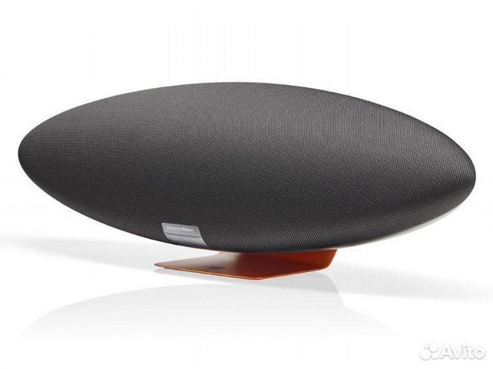 Bowers&wilkins Акустика Zeppelin McLaren