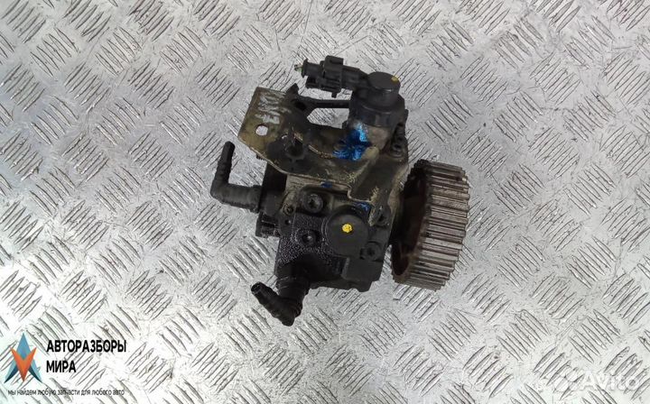 Тнвд Citroen Berlingo (M59) рест. 2007 0445010102