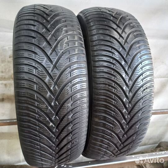 Bfgoodrich G-Force Winter 2 215/55 R16 93H