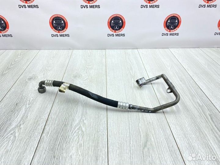 Трубка кондиционера Mercedes Sprinter классик 909