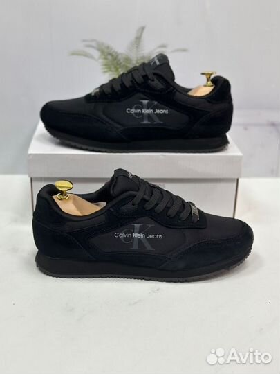 Кроссовки Calvin Klein