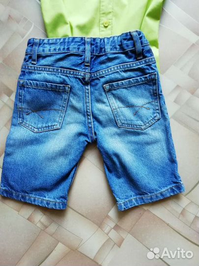 Костюм на мальчика, 104