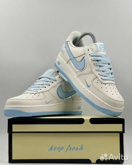 Кроссовки женские Nike Air Force 1 Low