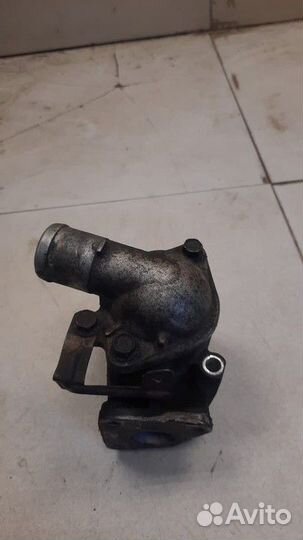 Термостат корпус Mitsubishi Pajero Sport