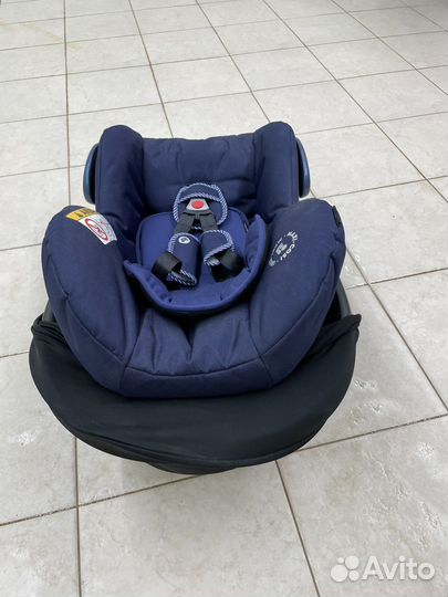 Maxi cosi