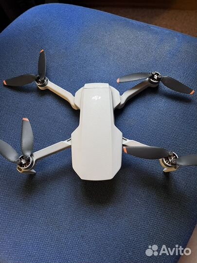 Dji mavic mini SE