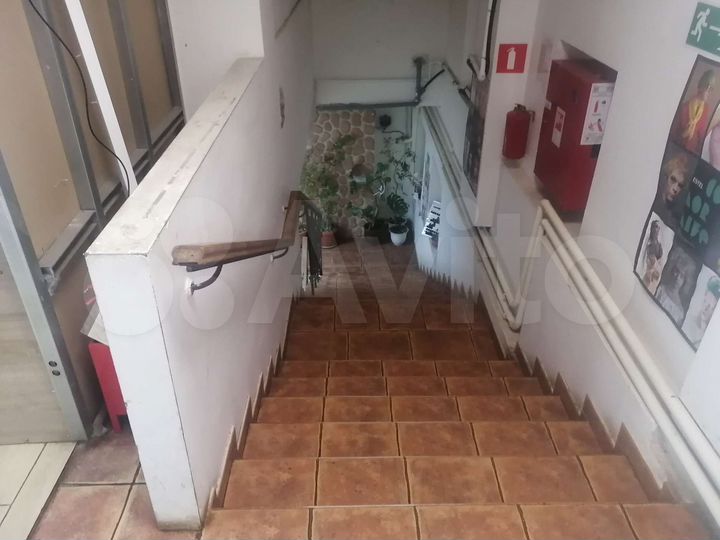 Торговая площадь, 25 м²