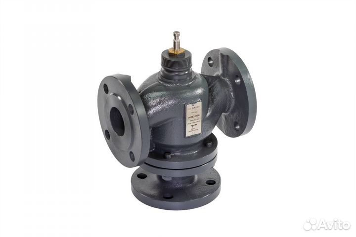 Ridan 065B4200R - Клапан регулирующий Ридан VF-3R