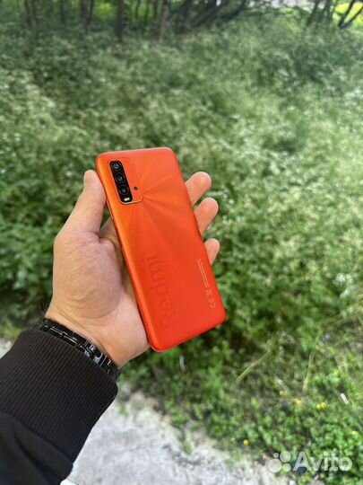 Redmi 9 t 128gb