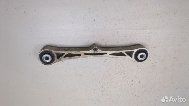 Рычаг подвески левый задний Tesla Model S, 2013