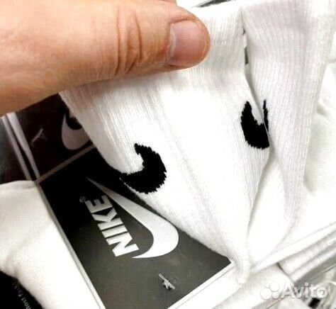 Носки nike оптом/розн