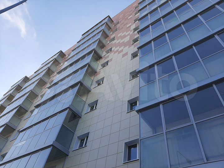 Свободного назначения, 107 м²