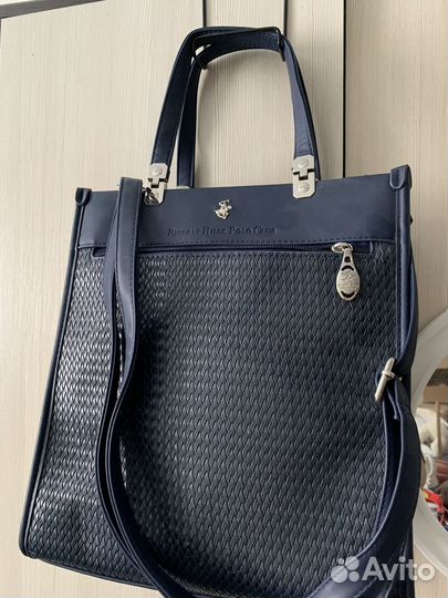 Сумка бренд Polo Ralph Lauren