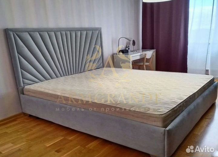 Кровати всех размеров под заказ