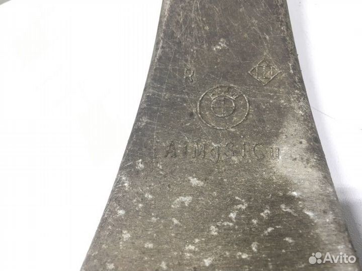 Кулак поворотный передний правый Bmw 7-Seria F02