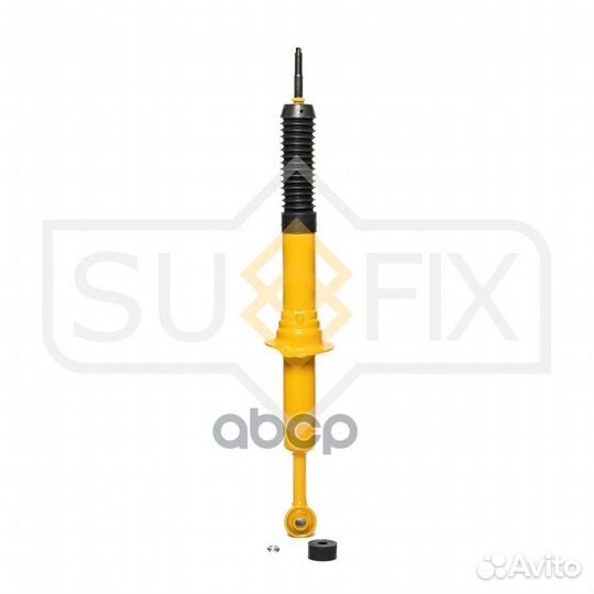 Амортизатор перед прав/лев SA1210 sufix