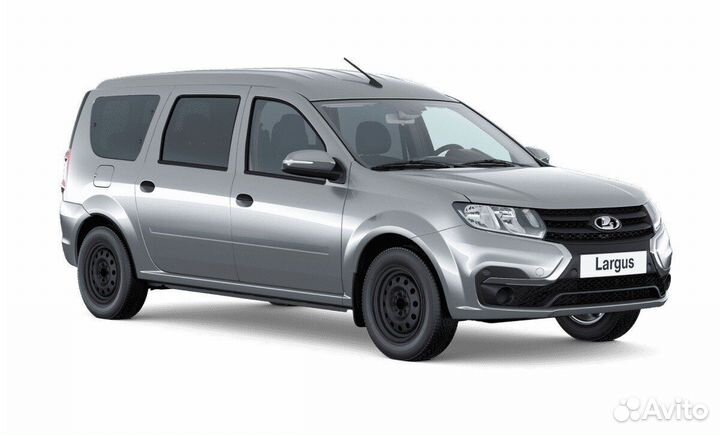 LADA Largus 1.6 МТ, 2024