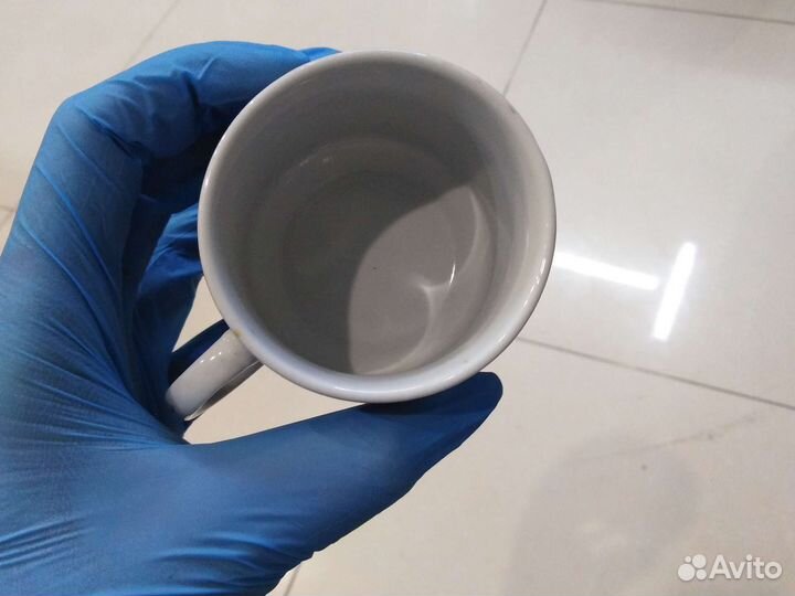 Кофейные кружки