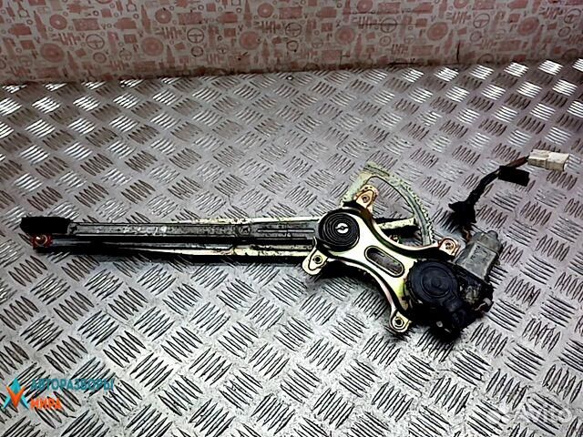 Стеклоподъемник передний левый Lexus GS 2 1998