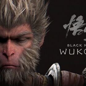 Black Myth: Wukong Украина / Турция