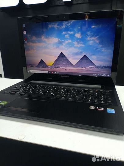 Lenovo G50-70
