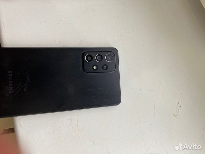 Samsung Galaxy A52, 4/128 ГБ