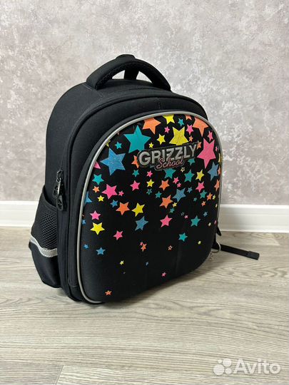 Рюкзак школьный