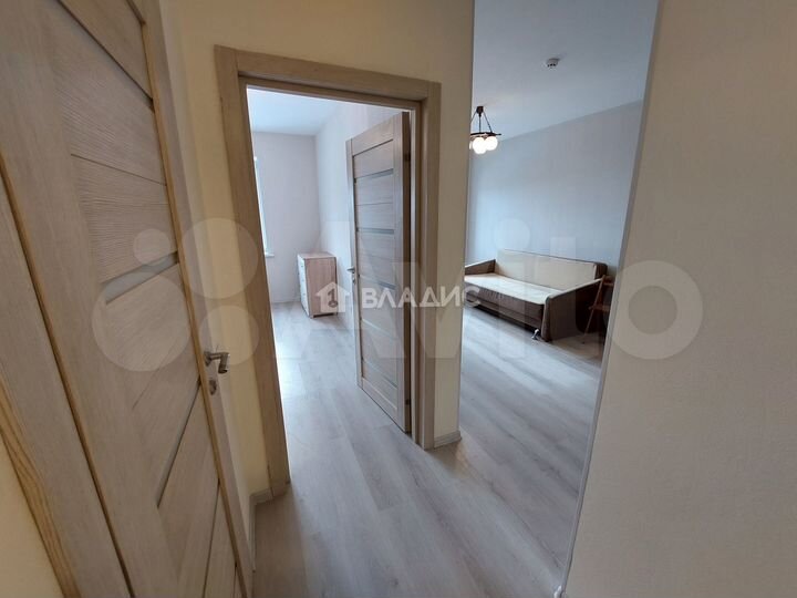 1-к. квартира, 44,1 м², 11/17 эт.