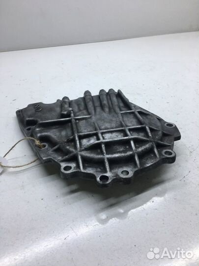 Крышка кпп задняя Toyota Opa ZCT10 1zzfe