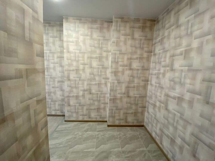 1-к. квартира, 41,8 м², 2/16 эт.