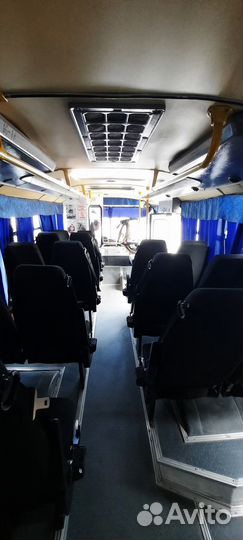 Городской автобус ПАЗ 32053, 2013