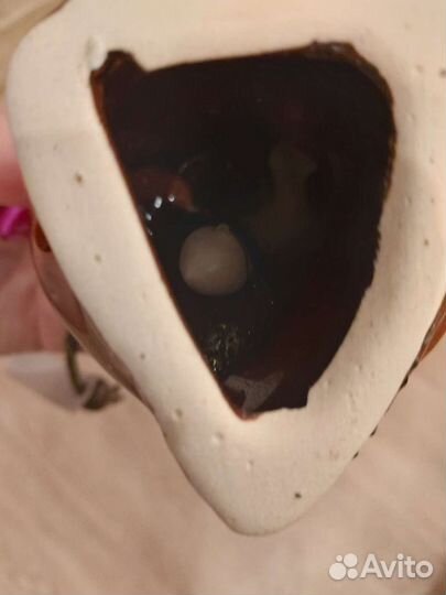 Сова сувенир