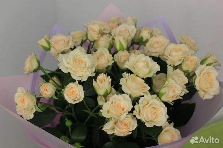 Доставка букетов