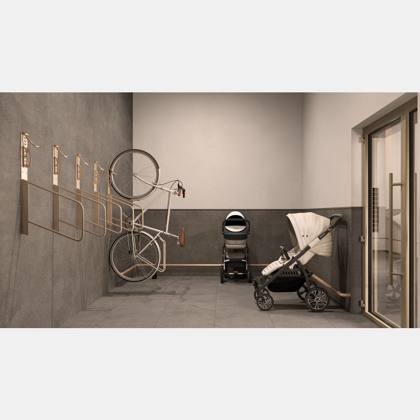 2-к. квартира, 56,2 м², 17/18 эт.