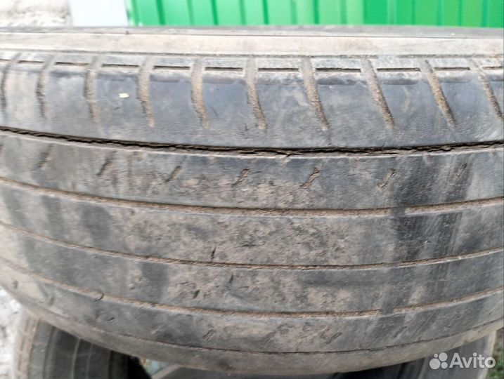 Yokohama A349 215/65 R16