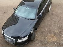 Audi A6 2.8 AT, 2009, 189 000 км, с пробегом, цена 690 000 руб.