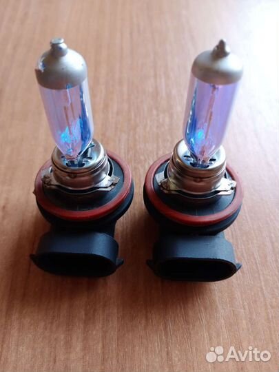 Автолампы HB3,H8,D2S