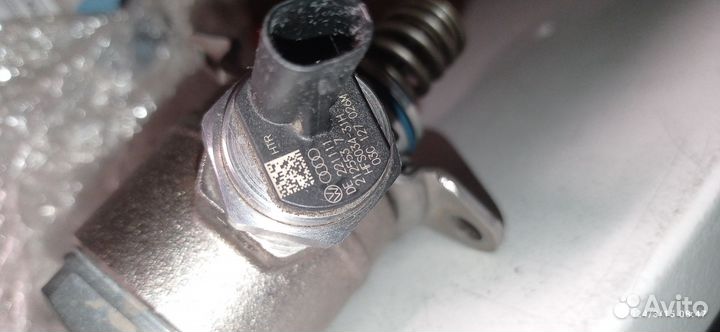 Тнвд Саха 1,4