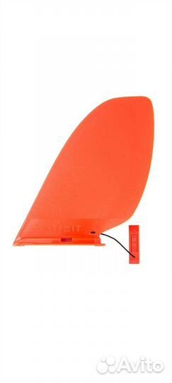 Плавник для sup itiwit декатлон