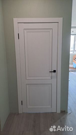 Деканто белый бархат