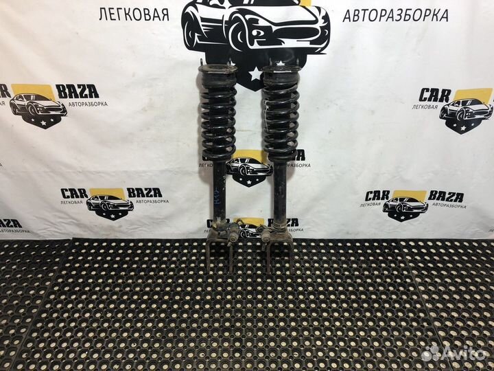 Амортизатор Mercedes-Benz M-class