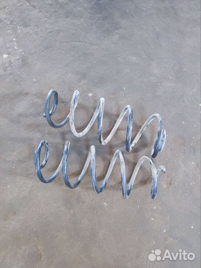 Продам пружины