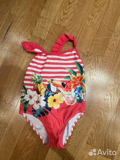 Вещи пакетом на девочку