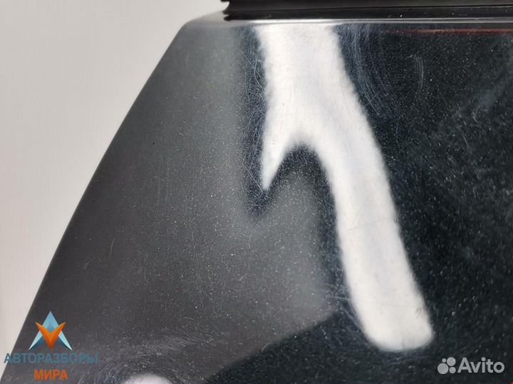 Накладка декоративная Opel Antara рест. 2013